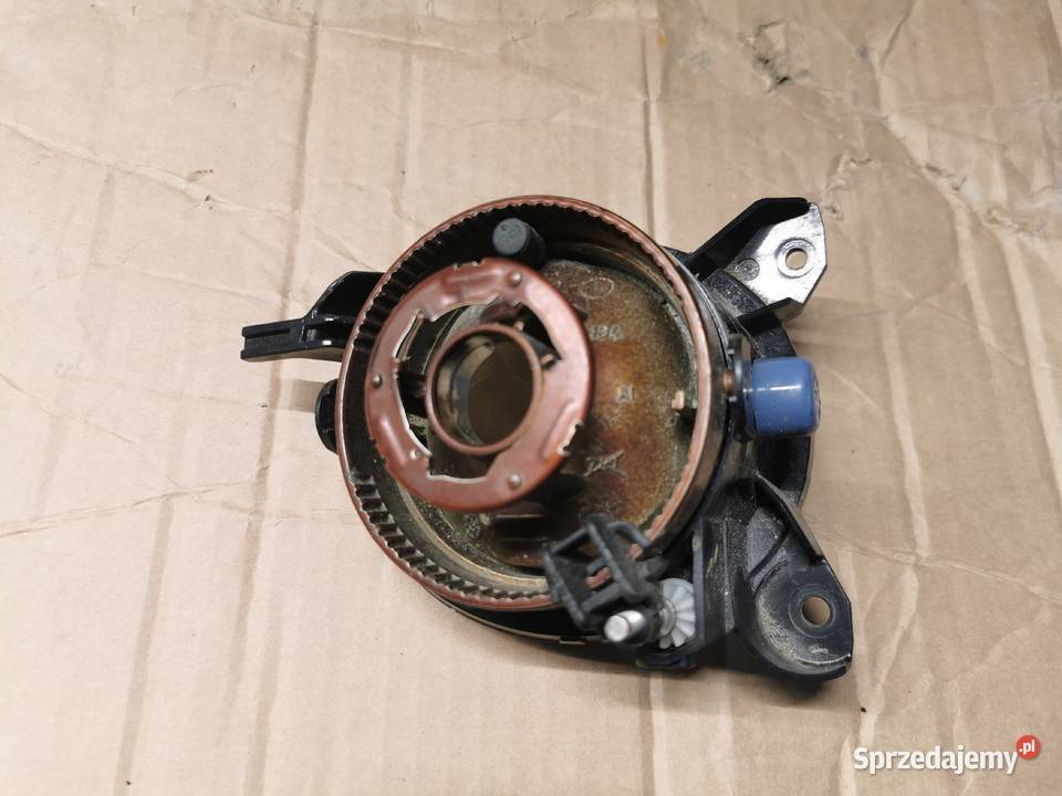 Halogen lewy lh toyota Corolla e12 812200F010 halogeny Oświetlenie Sieraków