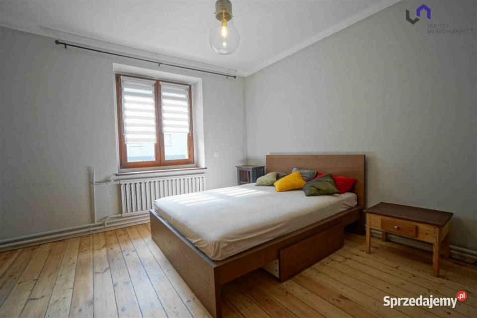 Mieszkanie 605m2 3 pokoje Siemianowice Śląskie sprzedam