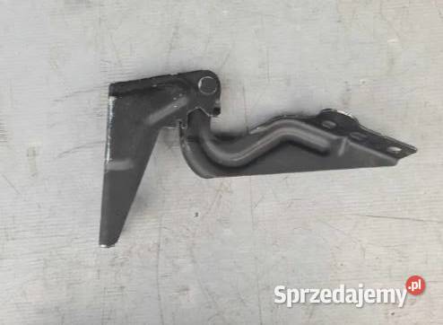 SEAT IBIZA IV 6J Zawias Uchwyt Maski Pokrywy Częstochowa sprzedam