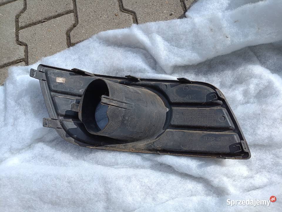 Suzuki SX4 lift 09 kratka zderzaka 7175255l0 L Krosno