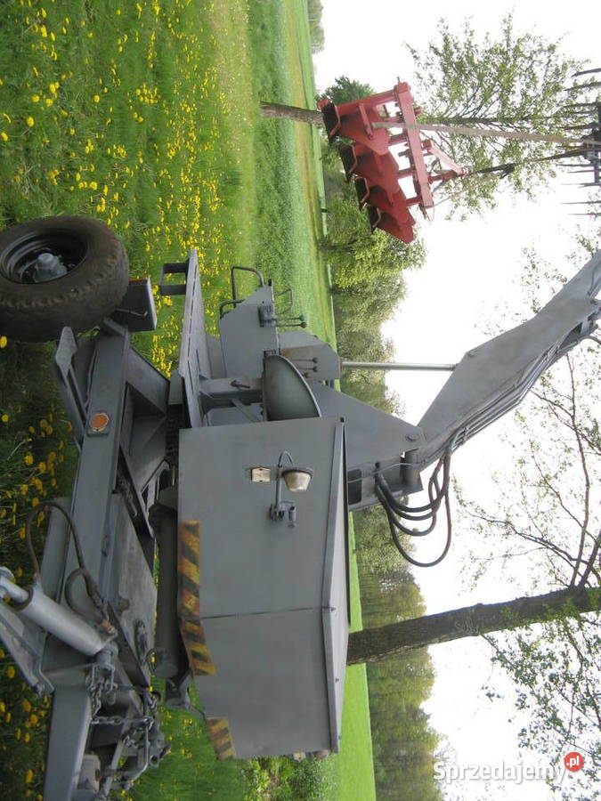 cyklop t 214 bez luzów wycieków 100 sprawny