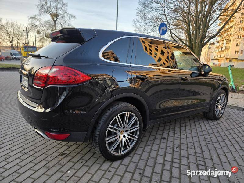 V6 30l diesel 239Serwisowany doinwestowany