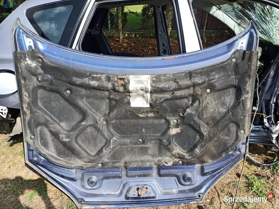 Maska Ford Mondeo MK3 0006r kolor KO sprzedam