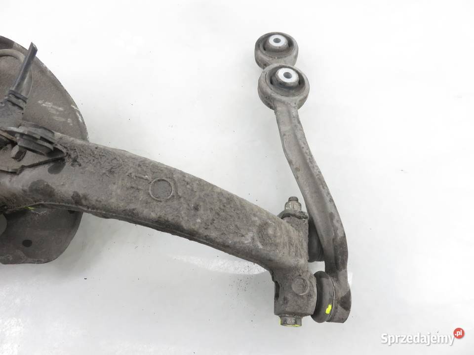 ZWROTNICA PRZEDNIA PRAWA AUDI A4 B8 20 TDI osobowe sprzedam