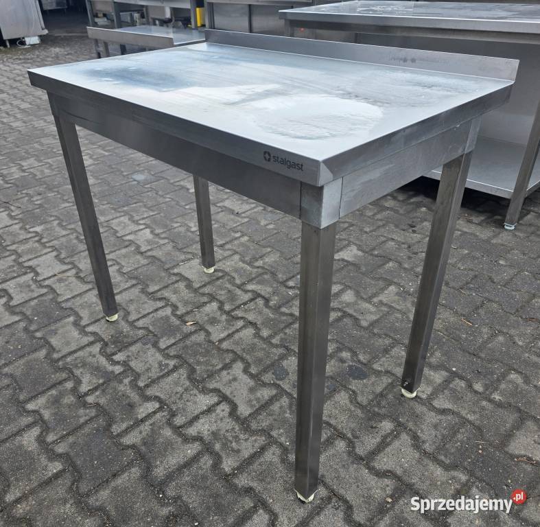 Stół Gastronomiczny 1006085 M1363 N Nowe Skalmierzyce