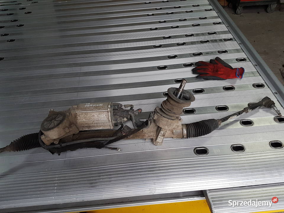 OPEL INSIGNIA MAGLOWNICA 0273010201 7805974941G Turkowice