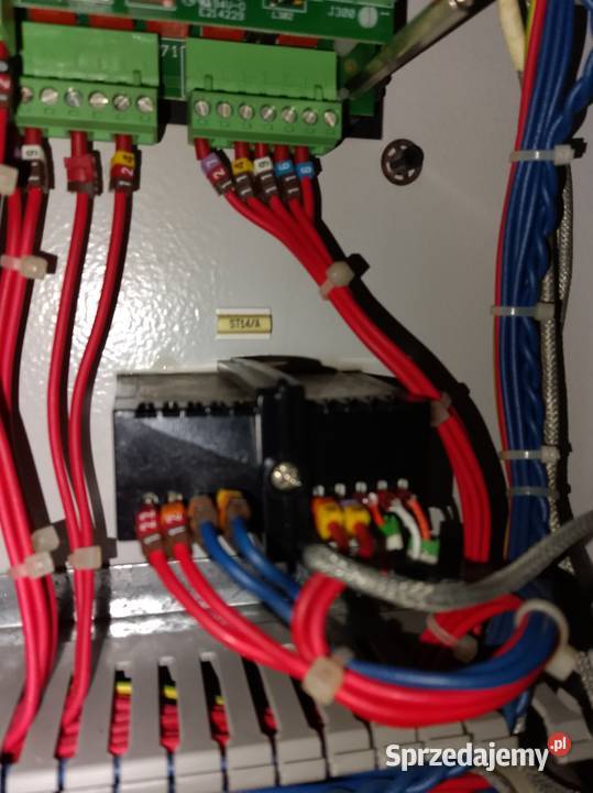 Piovan wyświetlacz temperatury Posiadam dużo Produkcja Nowy Tomyśl