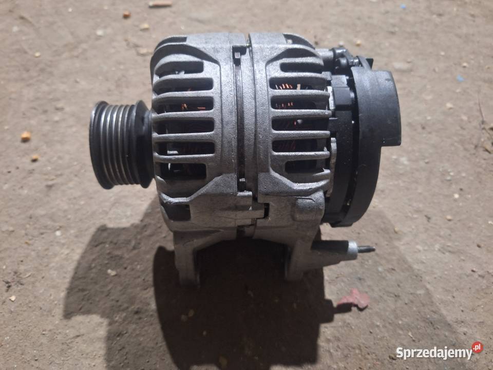 Alternator do golfa 4 Kalisz sprzedam