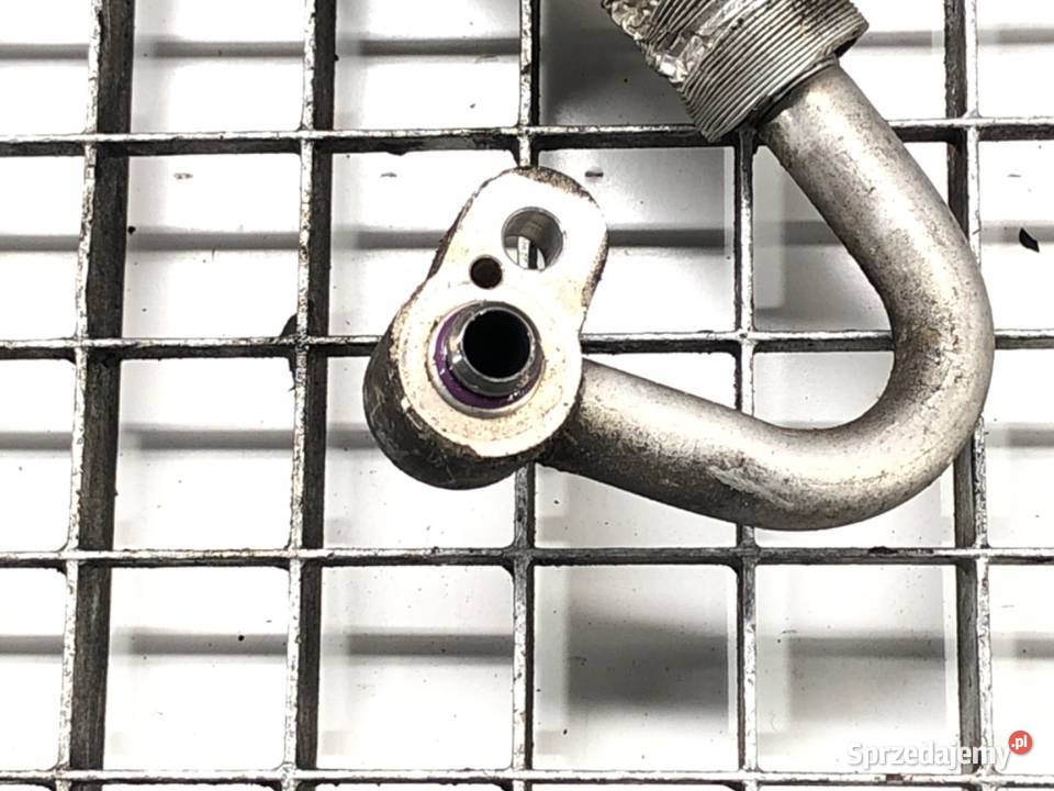 RURKA KLIMATYZACJI SKODA ROOMSTER 12 70 0615