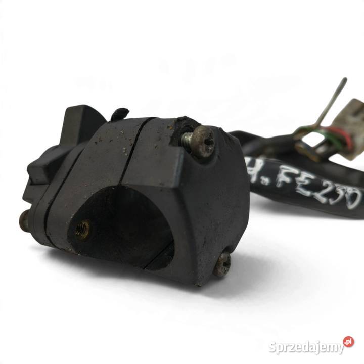 PRZEŁĄCZNIK ŚWIATEŁ Husqvarna FE 250 FE250 1416 Chełm