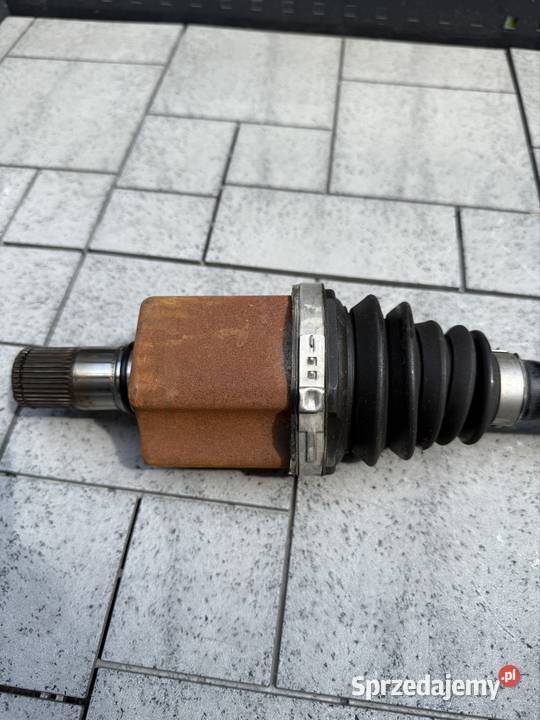 Plos przegub VW Audi Seat Skoda Oryginał lewa osobowe Przeguby Wrocław