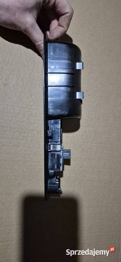 Panel sterowania szybami panel kierowcy Vw Polo pomorskie Słupsk