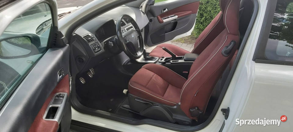 Volvo C30 16hdi ekonomiczny niezawodny I 2006 Lublin
