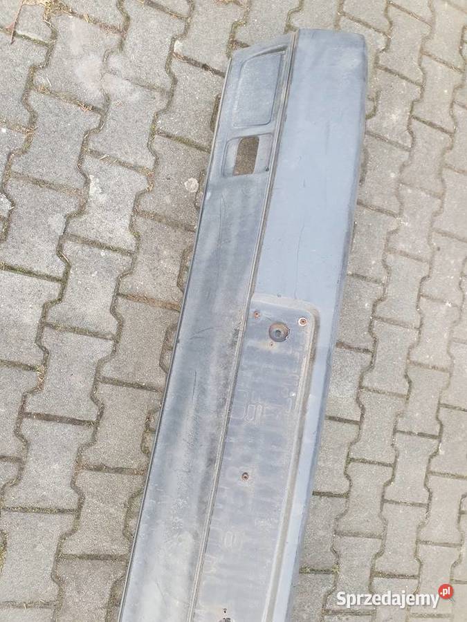Zderzak przód Volkswagen T4 Racibórz