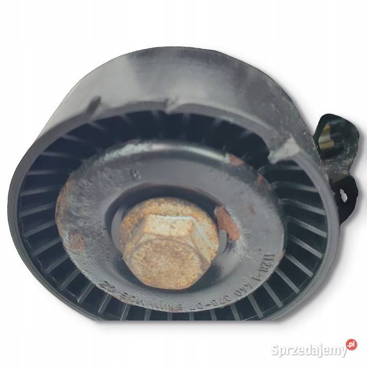 ALTERNATOR BMW E46 20 I 0124525059 753296606 Chełm
