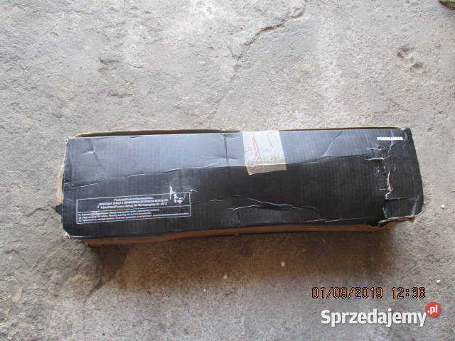 WAHACZ PRZEDNI DOLNY LEWY MAZDA 6 20022008 osobowe Głowno