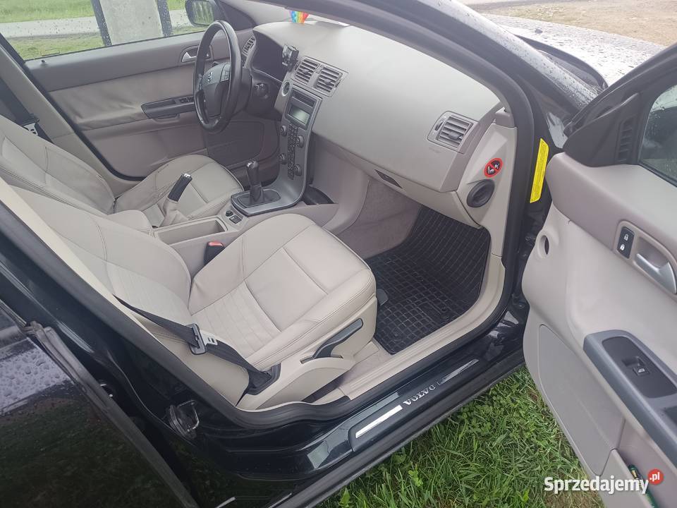 Volvo V50 249405km V50 Gorlice