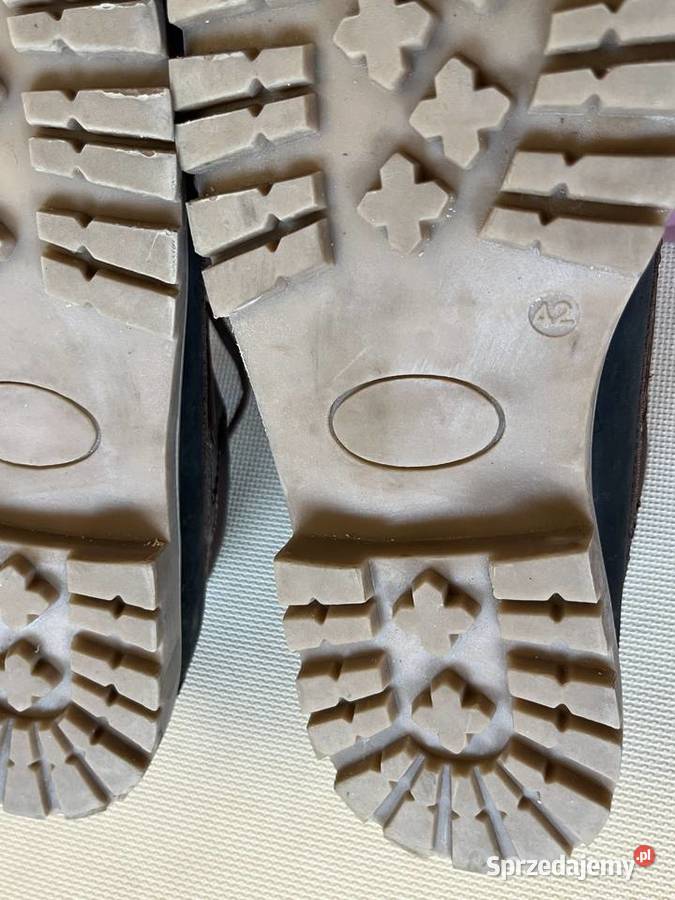 Męskie skórzane mokasyny Nature life 4142 skóra śląskie Jastrzębie-Zdrój