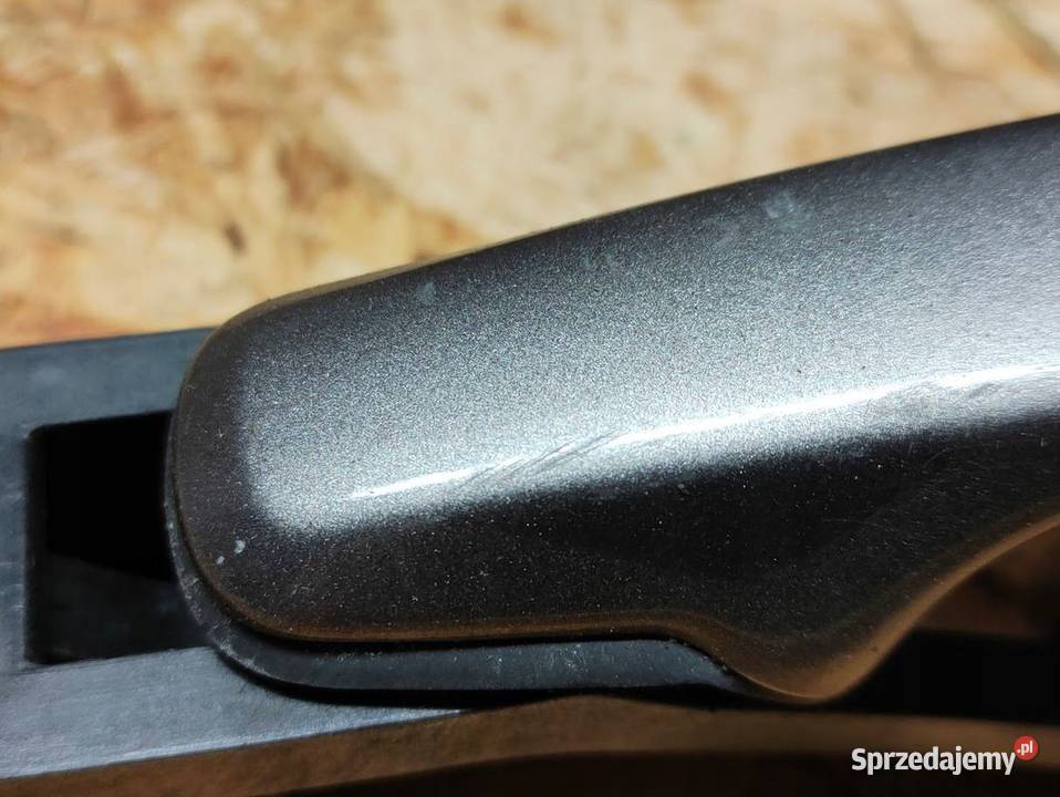 Klamka Zewnętrzna Drzwi Prawy Przód Volvo S80 II Pleszew