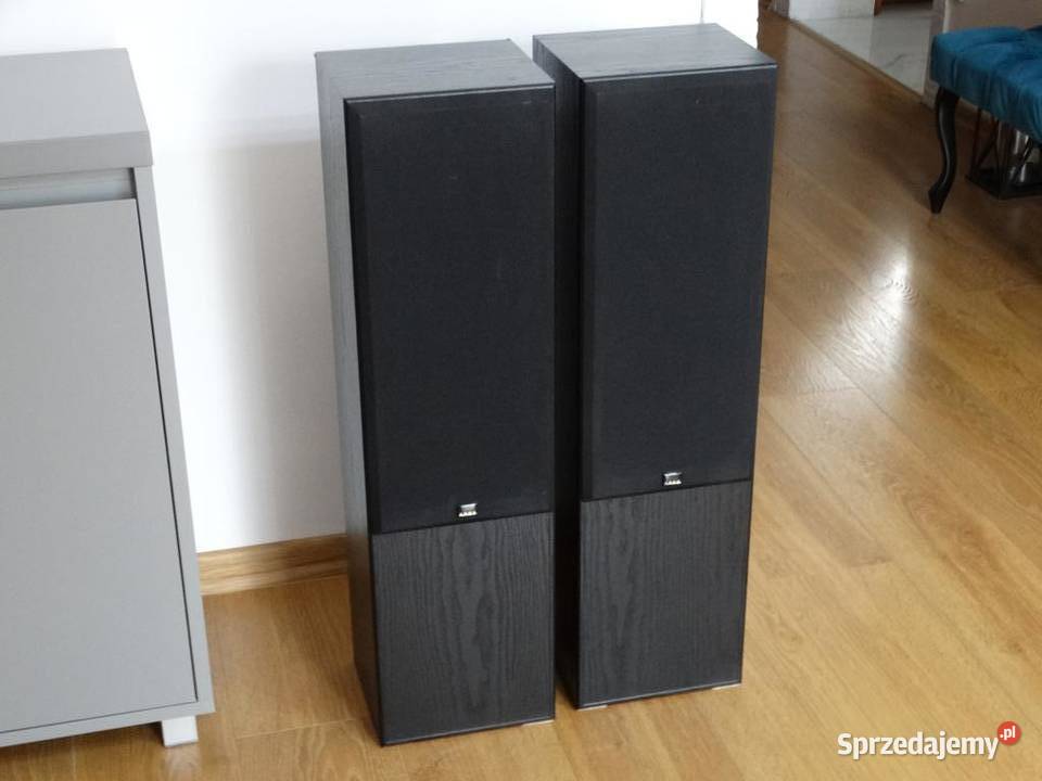 Audiofilskie kolumny Elac ARES Alpha 10 WYSYŁKA Jasło