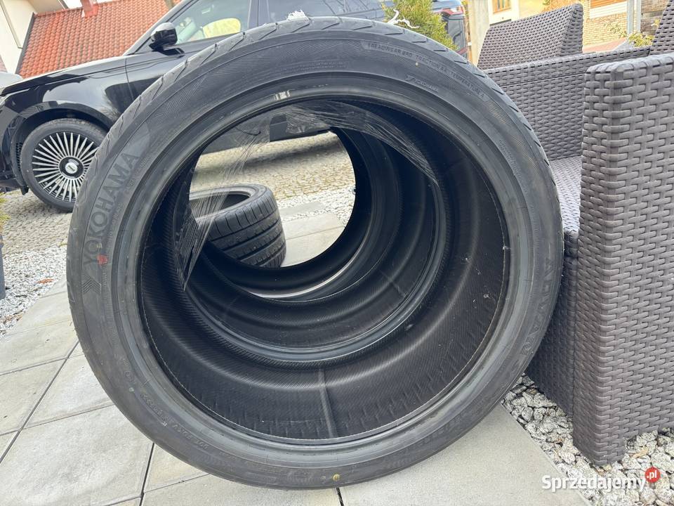 Advan Sport V105 29535 R21 107Y XL NOWE Olsztyn