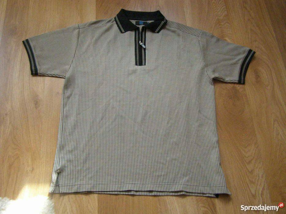 Koszulki męskie 10 spodnie kurtki Pszów