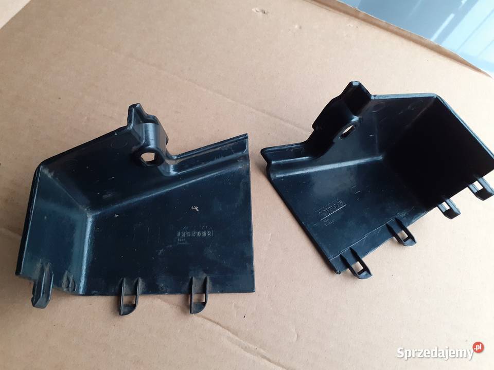 Maskownice mocowania foteli Volvo 940 Radomsko sprzedam