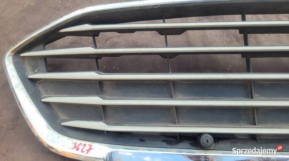 FORD FOCUS MK4 IV ATRAPA GRILL PRZÓD JX7B8C436A Ruda Śląska sprzedam