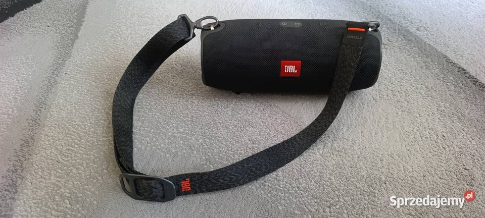 JBL boombox stan Szydłowiec sprzedam