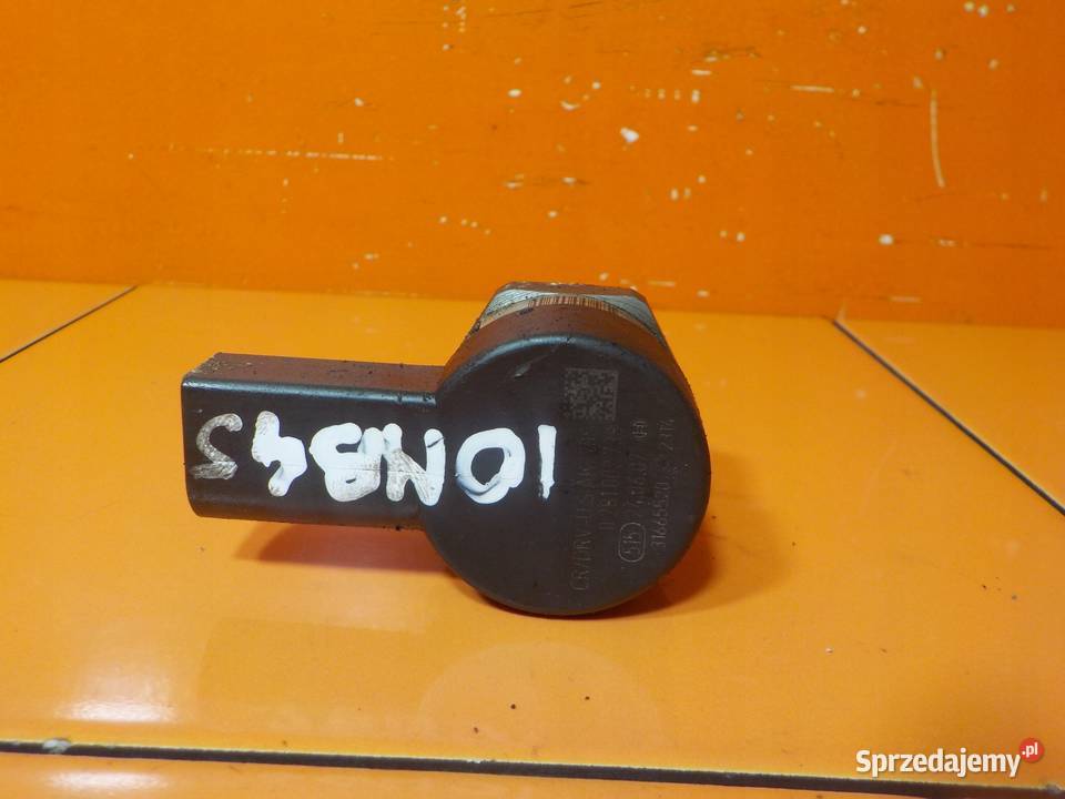 BMW X3 E83 E60 E90 E65 30 D 08r 218 M57 zawor sprzedam