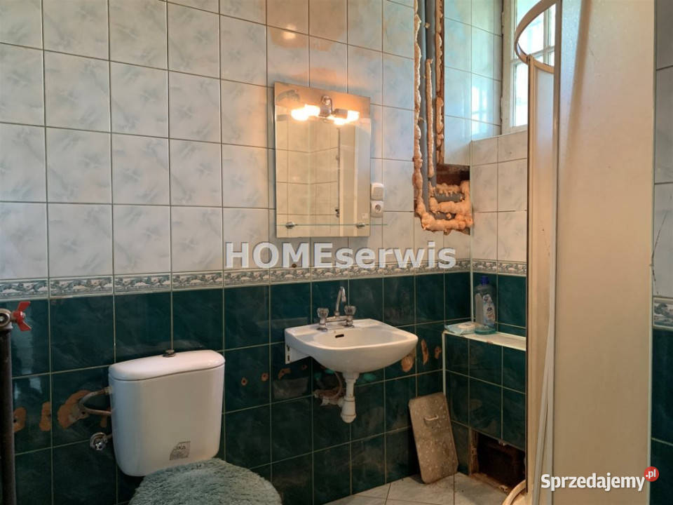 Dom bliźniak Ostrowiec Świętokrzyski 78 metrów bliźniak sprzedam