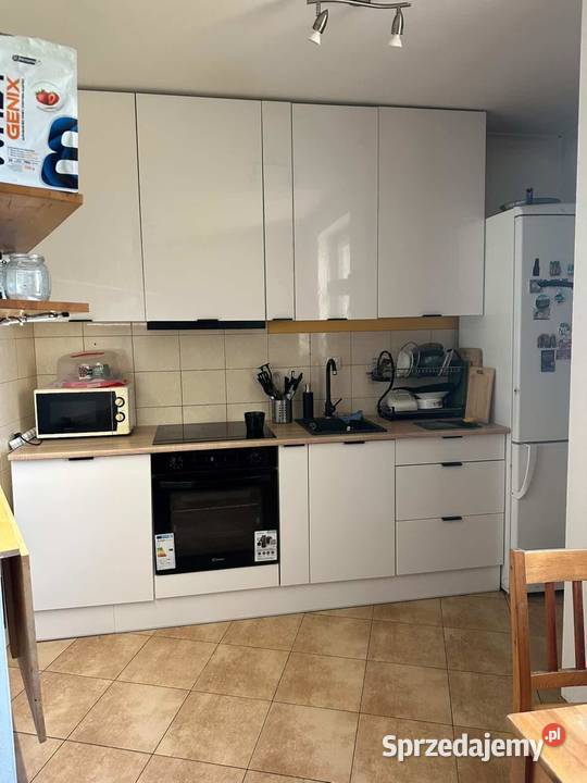 Pokój jednoosobowy Kraków Ruczaj Dębniki