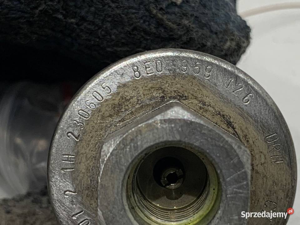 CZUJNIK KLIMATYZACJI AUDI A4 B7 8E0959126 20 140