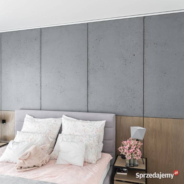 Płyta Betonowa Ścienna 120x60 18 GRUBOŚCI małopolskie Gdów