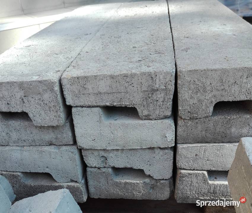 Nadproże betonowe Lublin ATUTBIS Energetyków 5