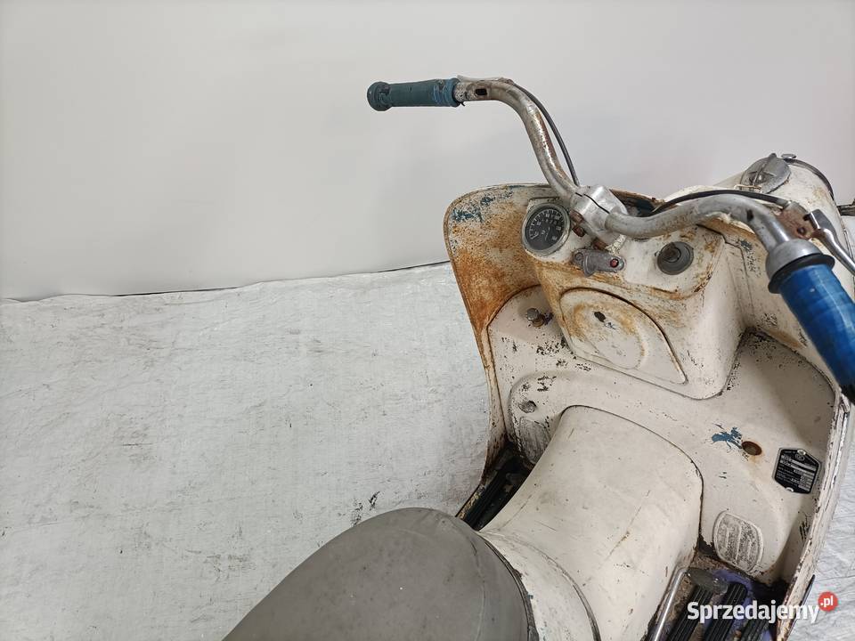 CZ 502 Skuter Padniewko sprzedam