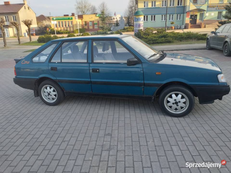 FSO Polonez Caro 160 borewicz fiat125 Mińsk Mazowiecki sprzedam