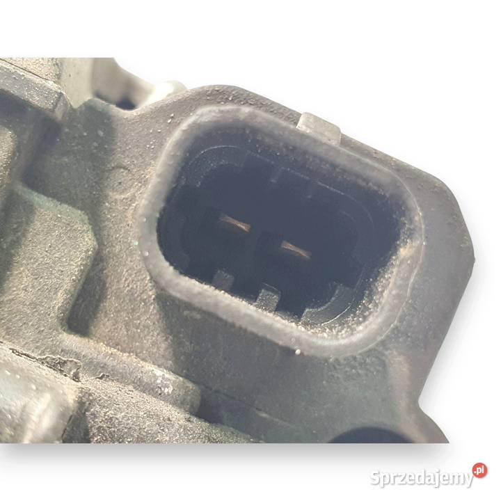 ALTERNATOR Opel Astra J Insignia A 16 16V osobowe lubelskie Chełm