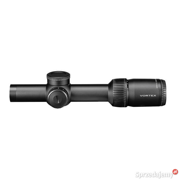 Luneta celownicza Vortex Strike Eagle 18x24 FFP mazowieckie