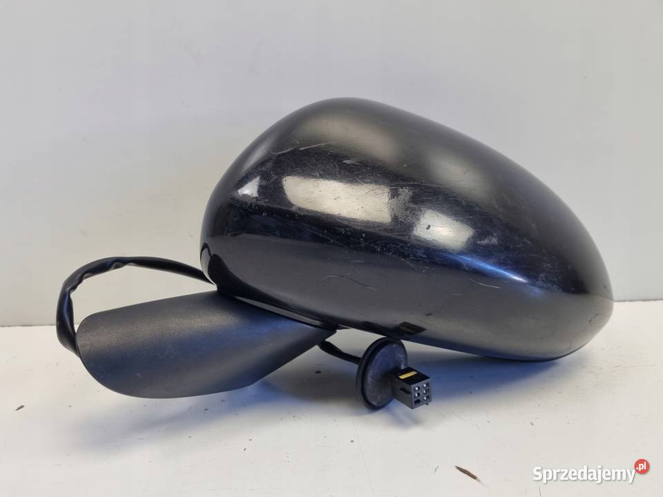 LUSTERKO LEWE Opel Corsa D 0614r KIEROWCY 5 Pin Rudka