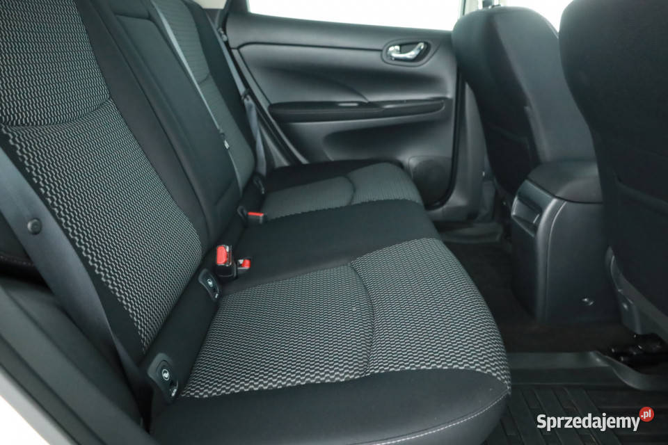 Nissan Pulsar 12 DIGT wspomaganie kierownicy Piaseczno