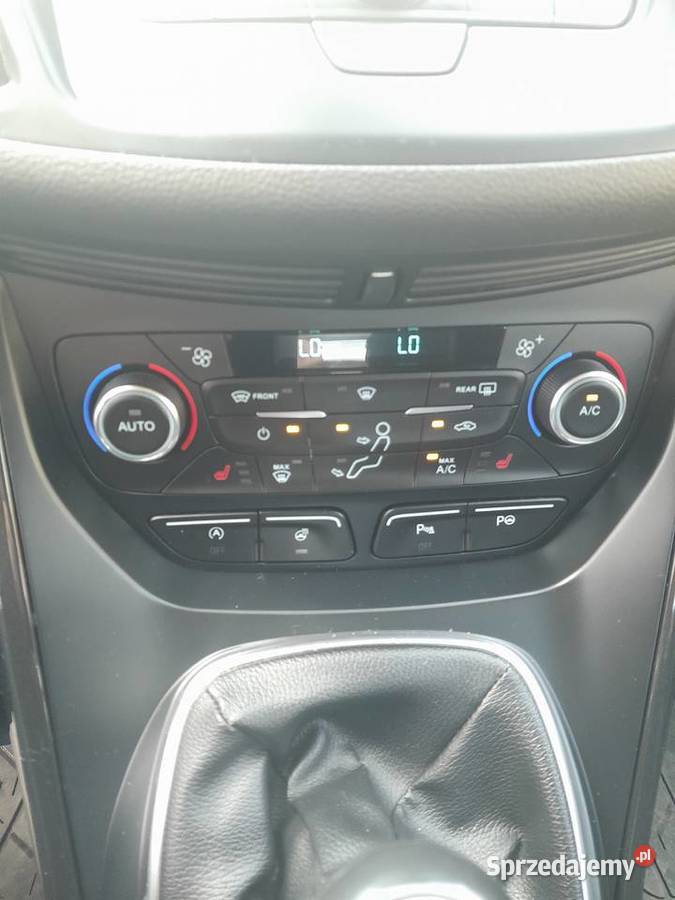 Super Auto pierwszy właściciel bezwypadkowe