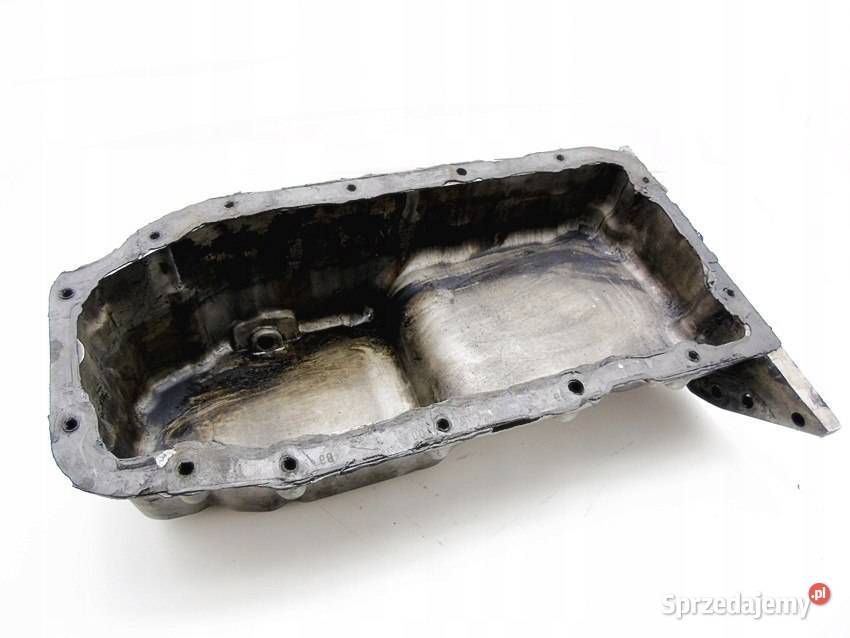 MISKA OLEJU 20 16V LEGANZA NUBIRA TACUMA REZZO Sosnowiec