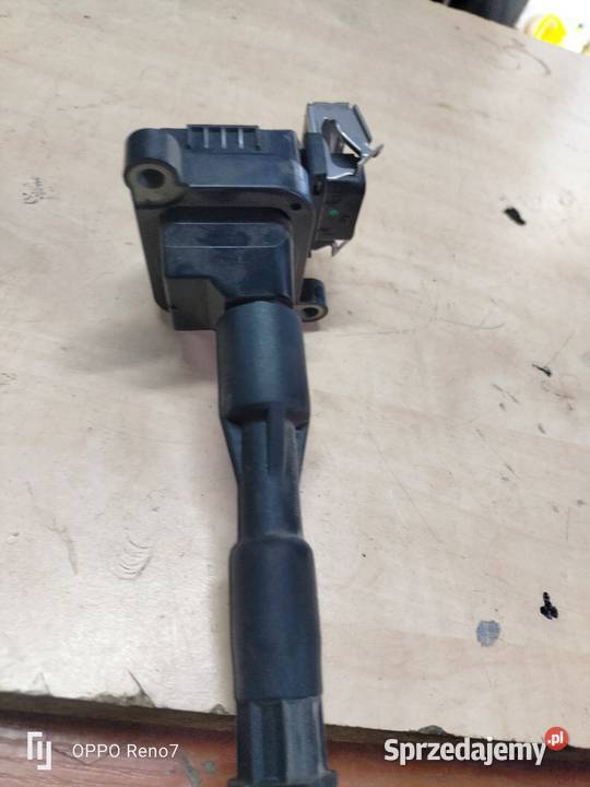 Cewka zapłonowa BMW E39 20 Benzyna nowa Łubno