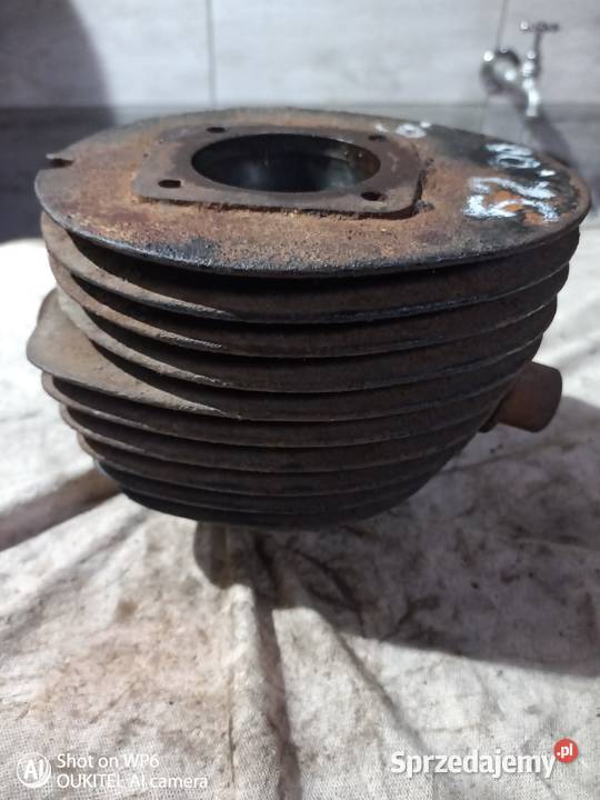 cylinder shl wfm