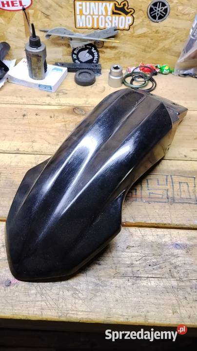 XT660 XT 660 Części Yamaha śląskie Dąbrowa Górnicza