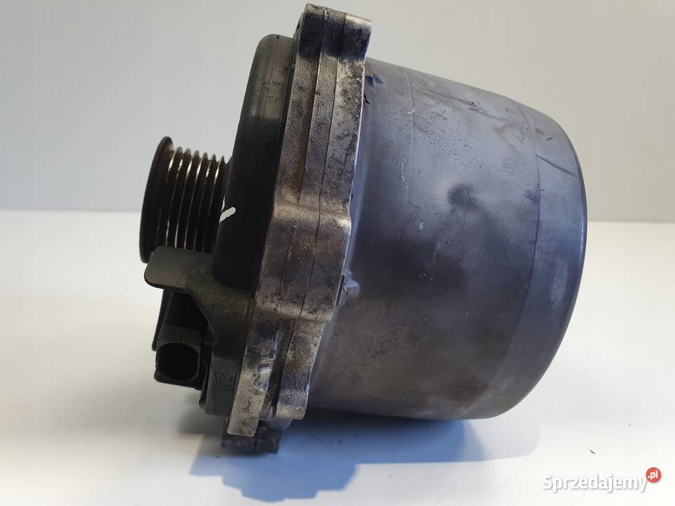 ALTERNATOR Range Rover III L322 44 bosch 7508052 osobowe Chełm