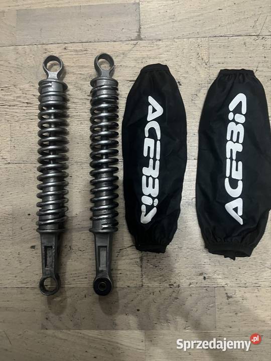 amortyzatory romet ogar mazowieckie Warszawa