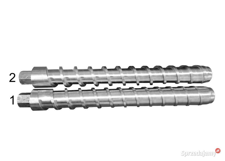 PRASA DO TŁOCZENIA 25H CIEPŁOZIMNO TŁOCZNIA Kolonia Poczesna