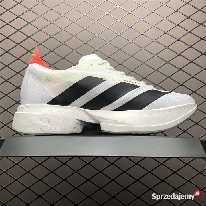 Adidas Adizero Adios PRP 1 buty sportowe